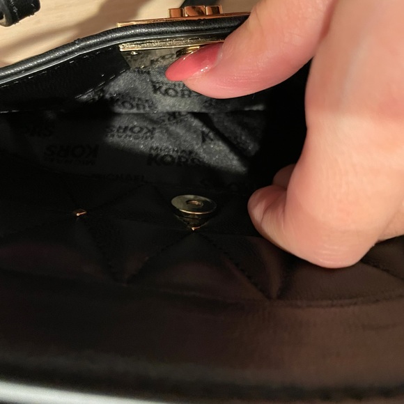 NWT studded Michael Kors bag - Picture 8 of 13